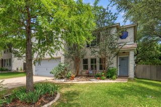1314 Chalk LN, Cedar Park, TX 78613