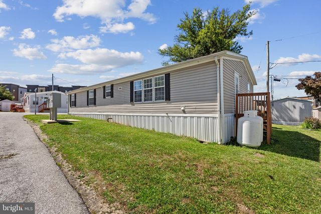 43 MIDWAY AVE, Laurel, MD 20723