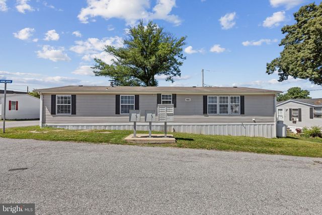 43 MIDWAY AVE, Laurel, MD 20723