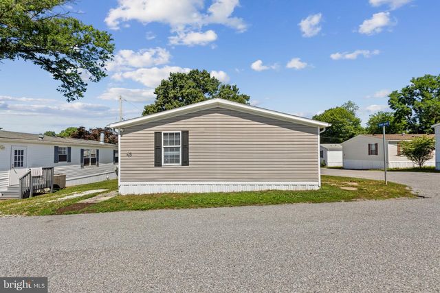 43 MIDWAY AVE, Laurel, MD 20723