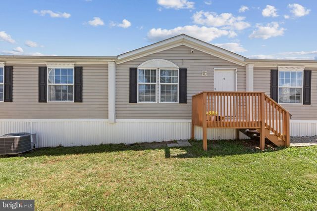 43 MIDWAY AVE, Laurel, MD 20723