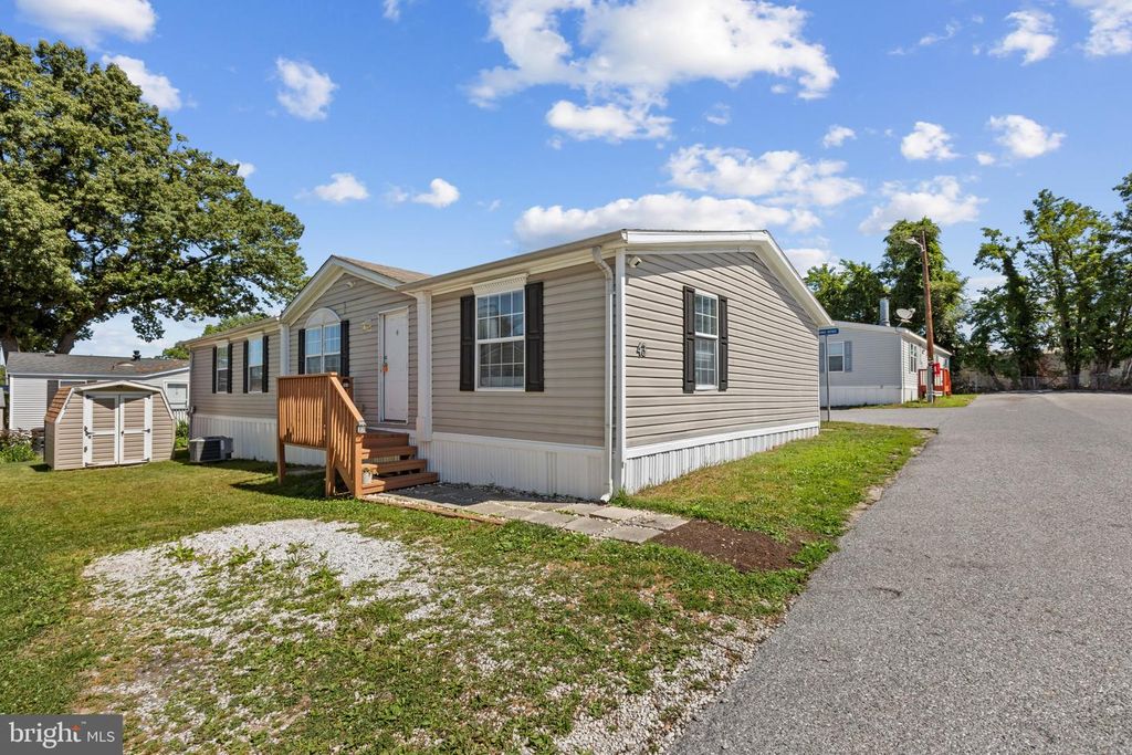 43 MIDWAY AVE, Laurel, MD 20723