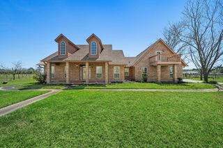 17335 Auction Barn Road, Alvin, TX 77511