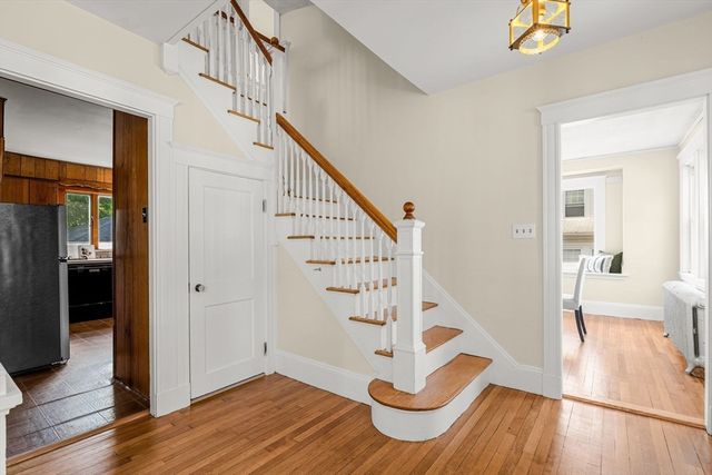 72 Terrace Road, Medford, MA 02155