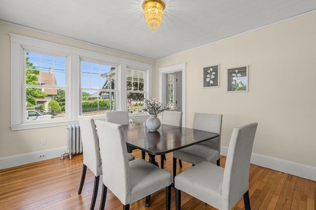 72 Terrace Road, Medford, MA 02155