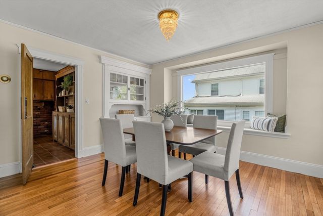 72 Terrace Road, Medford, MA 02155