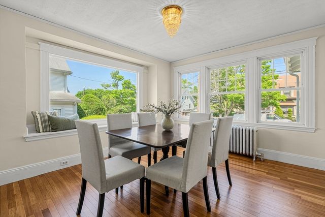 72 Terrace Road, Medford, MA 02155