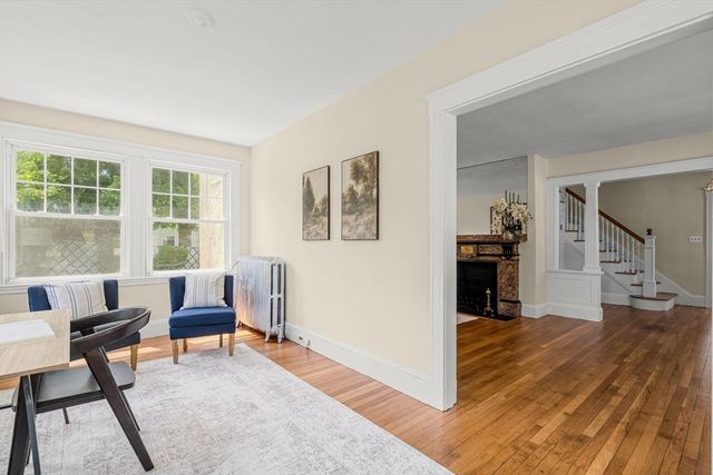 72 Terrace Road, Medford, MA 02155