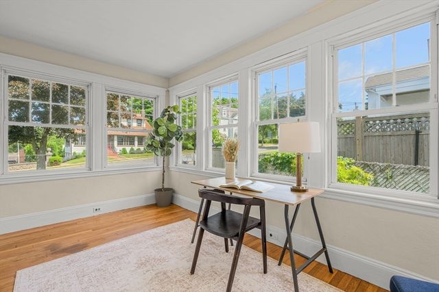 72 Terrace Road, Medford, MA 02155