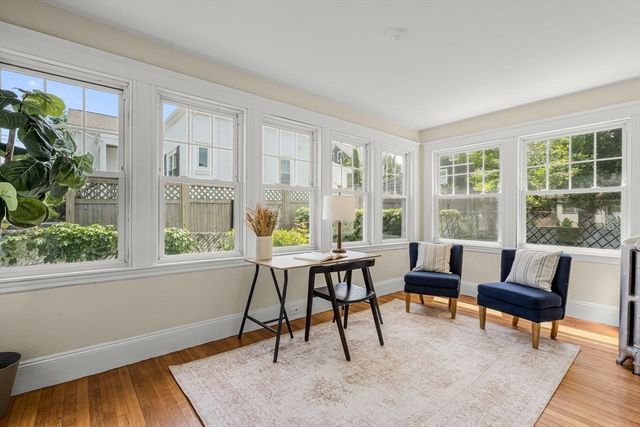 72 Terrace Road, Medford, MA 02155