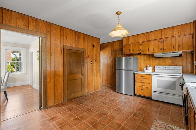 72 Terrace Road, Medford, MA 02155