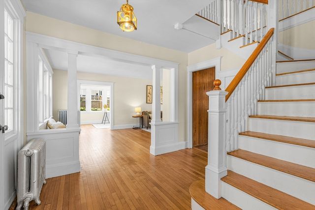 72 Terrace Road, Medford, MA 02155