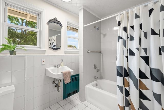 72 Terrace Road, Medford, MA 02155