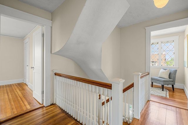 72 Terrace Road, Medford, MA 02155