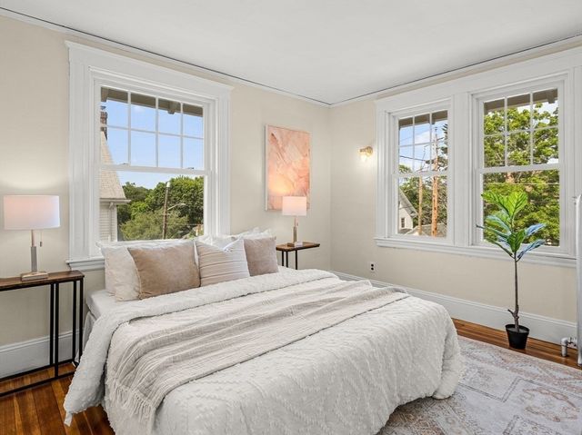 72 Terrace Road, Medford, MA 02155