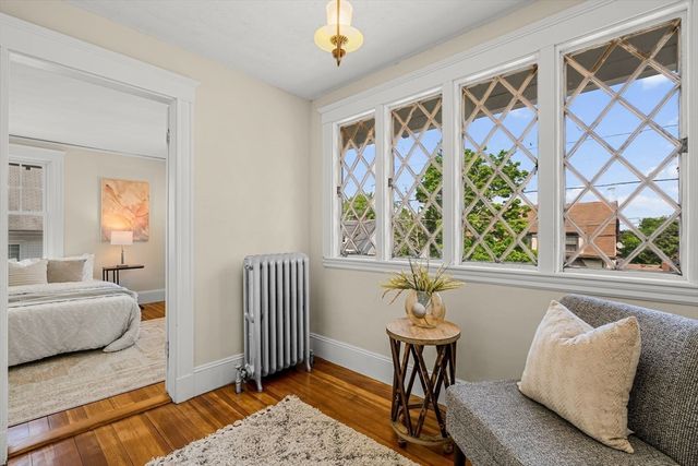 72 Terrace Road, Medford, MA 02155