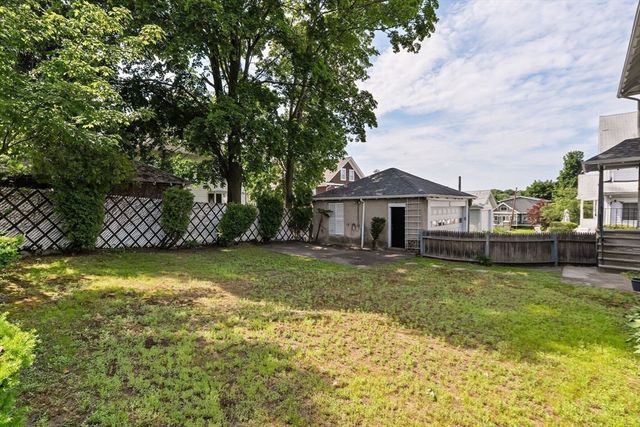72 Terrace Road, Medford, MA 02155