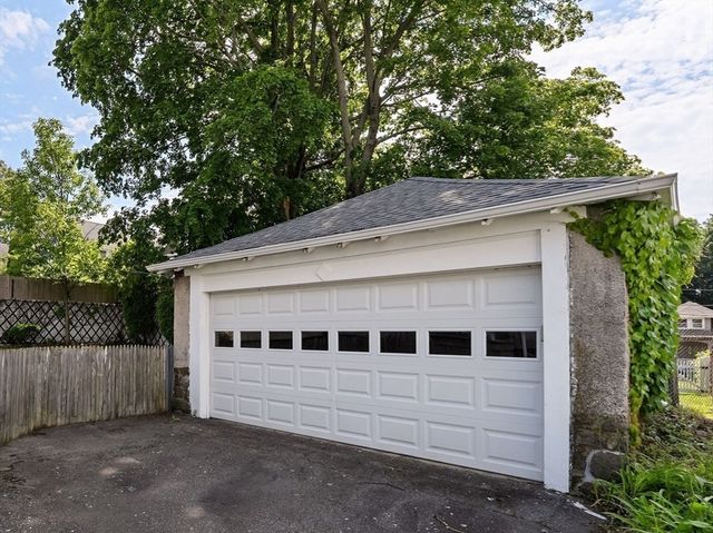 72 Terrace Road, Medford, MA 02155