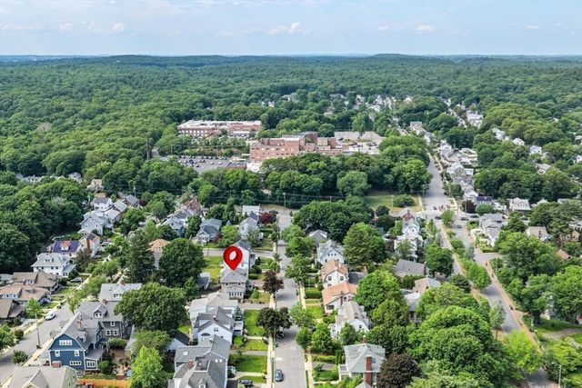 72 Terrace Road, Medford, MA 02155