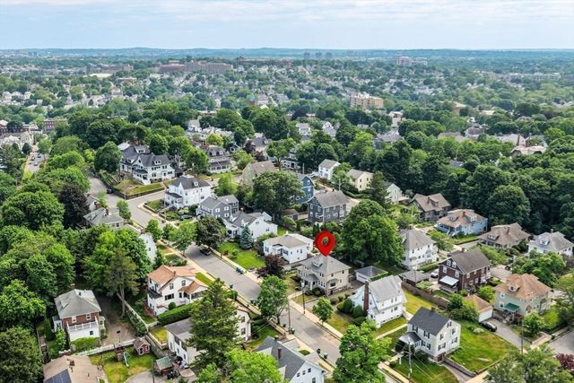 72 Terrace Road, Medford, MA 02155