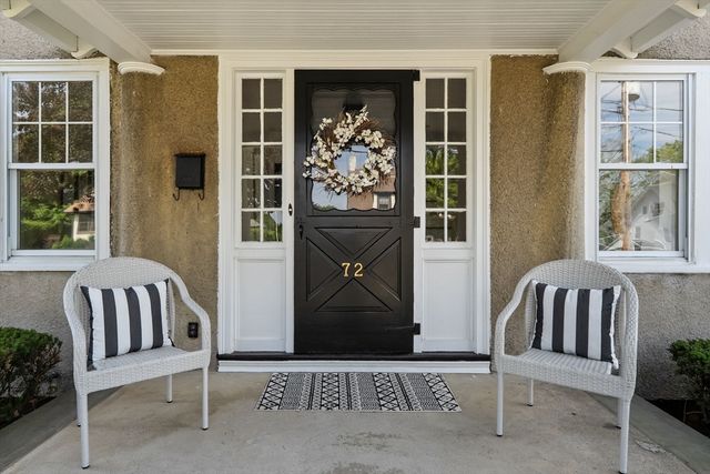 72 Terrace Road, Medford, MA 02155
