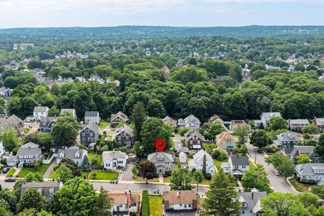 72 Terrace Road, Medford, MA 02155