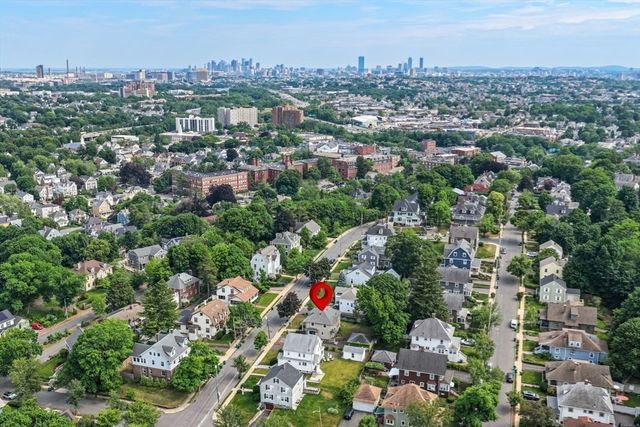 72 Terrace Road, Medford, MA 02155