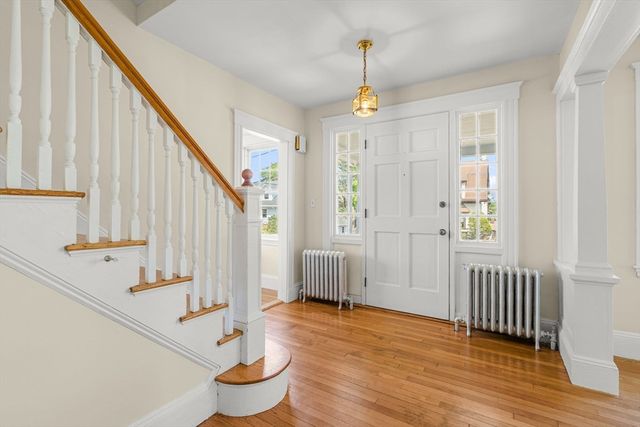 72 Terrace Road, Medford, MA 02155