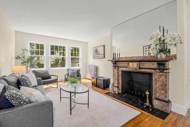 72 Terrace Road, Medford, MA 02155
