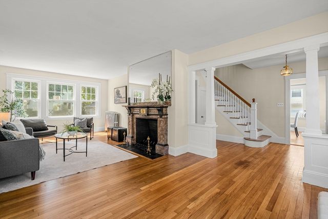 72 Terrace Road, Medford, MA 02155