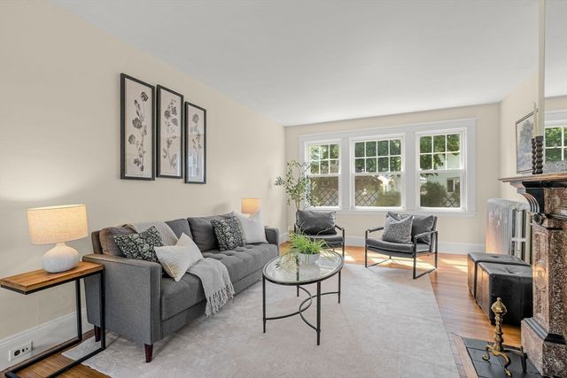 72 Terrace Road, Medford, MA 02155