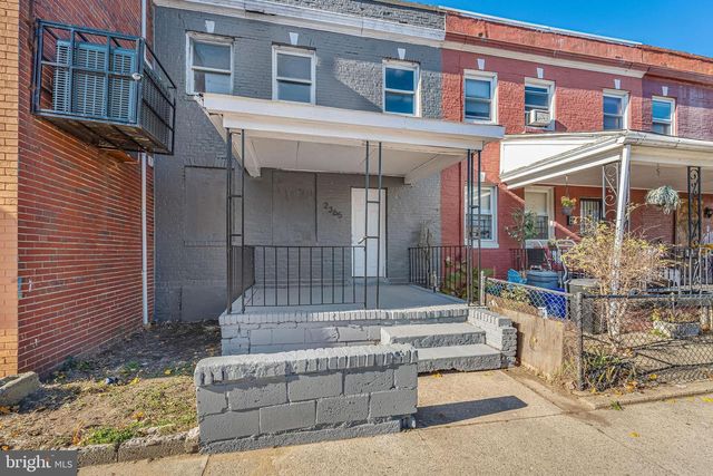 2365 S 8TH ST, Camden, NJ 08104