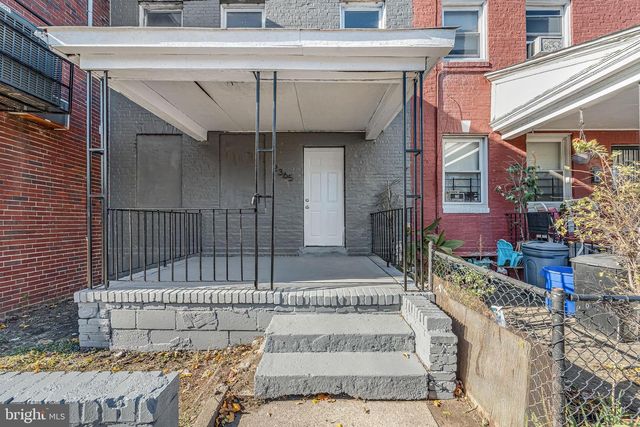 2365 S 8TH ST, Camden, NJ 08104