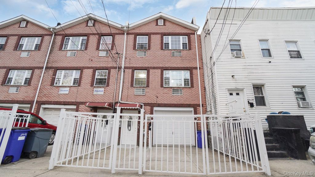 106-30 156th Street, Jamaica, NY 11433