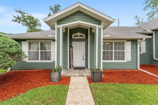 5130 SW 81ST DRIVE, Gainesville, FL 32608