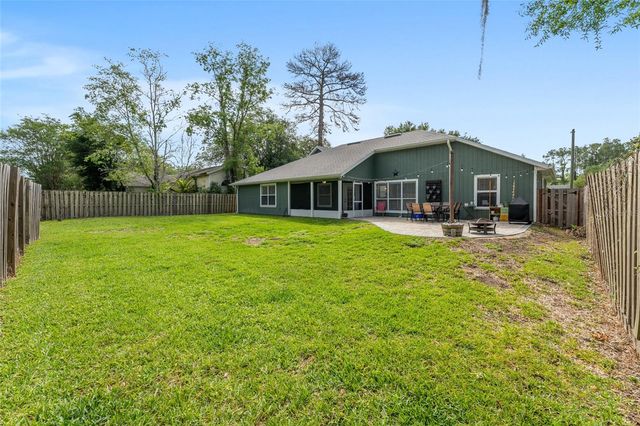 5130 SW 81ST DRIVE, Gainesville, FL 32608