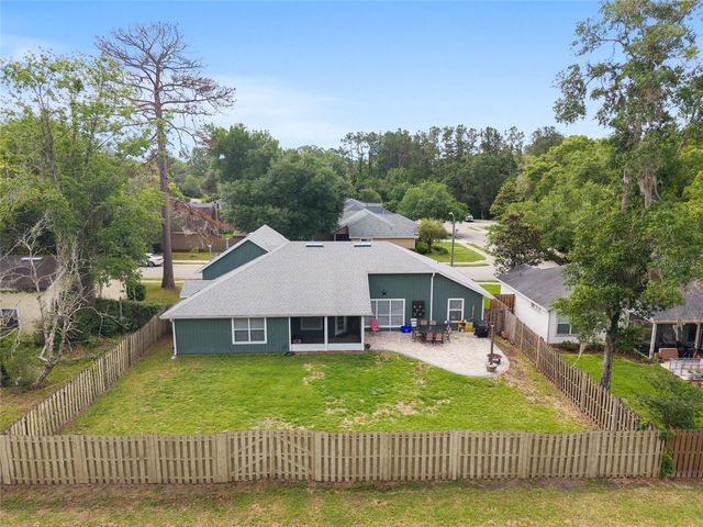 5130 SW 81ST DRIVE, Gainesville, FL 32608