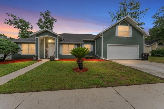 5130 SW 81ST DRIVE, Gainesville, FL 32608