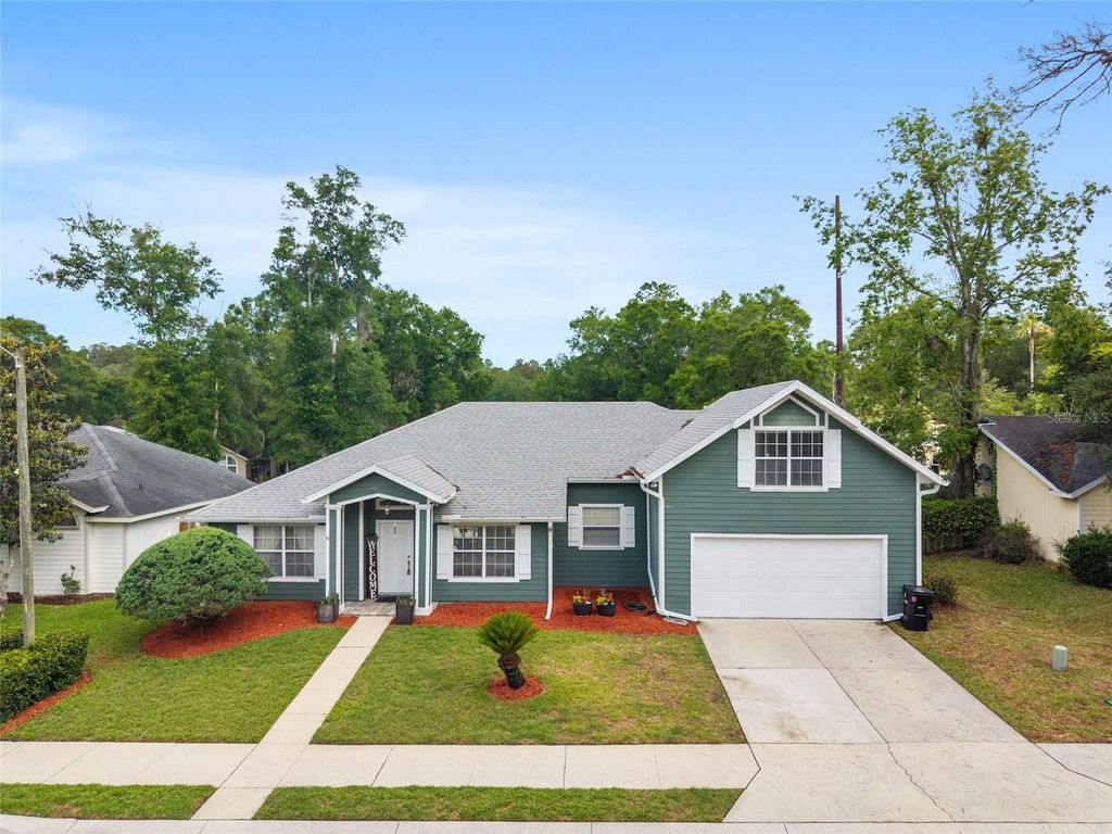 5130 SW 81ST DRIVE, Gainesville, FL 32608