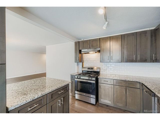 800 N Washington St 210, Denver, CO 80203