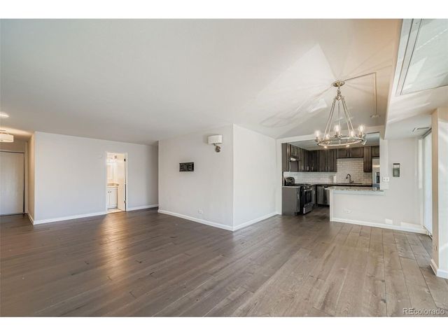 800 N Washington St 210, Denver, CO 80203