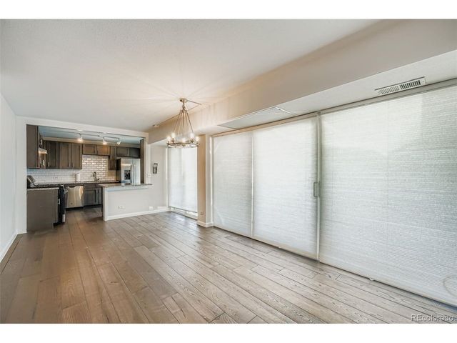 800 N Washington St 210, Denver, CO 80203