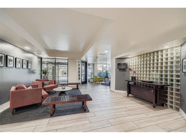 800 N Washington St 210, Denver, CO 80203