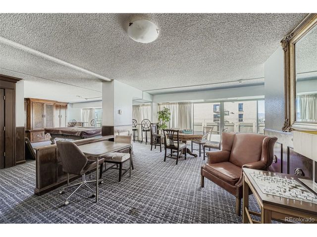 800 N Washington St 210, Denver, CO 80203