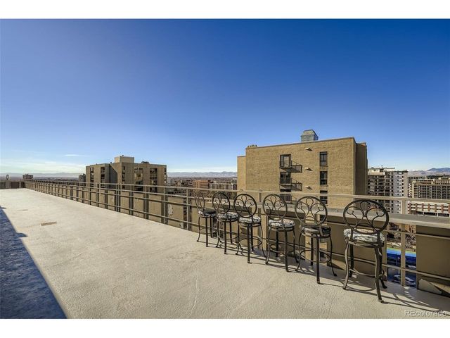 800 N Washington St 210, Denver, CO 80203