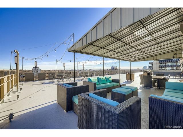 800 N Washington St 210, Denver, CO 80203