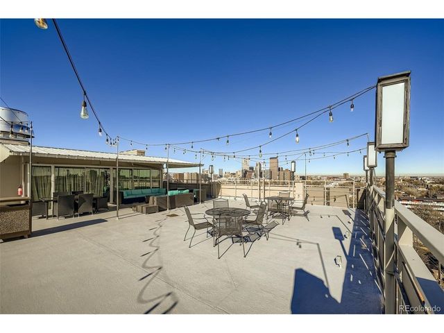 800 N Washington St 210, Denver, CO 80203