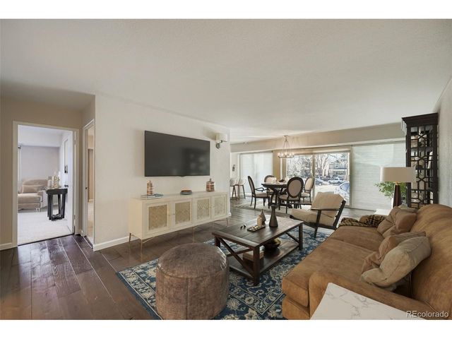 800 N Washington St 210, Denver, CO 80203