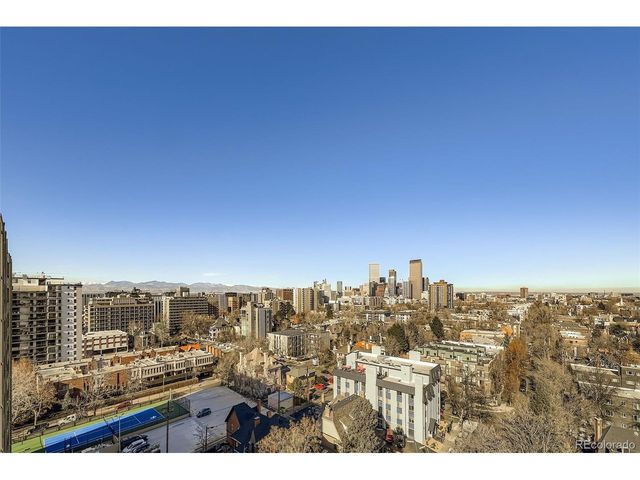 800 N Washington St 210, Denver, CO 80203