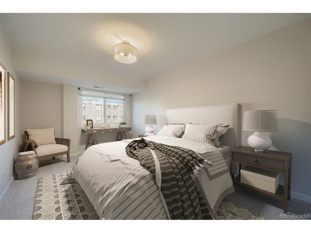 800 N Washington St 210, Denver, CO 80203